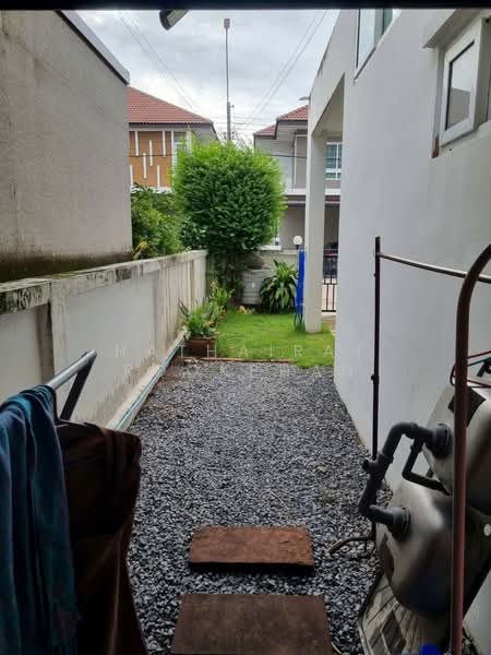 undefined, Bangkok, Sam Wa Tawan Tok, Khlong Sam Wa, Bangkok, 3 Bedrooms, 195 sqm, Single Detached House For Sale, by Hathairat Rookphan, 500498503 - DDproperty.com