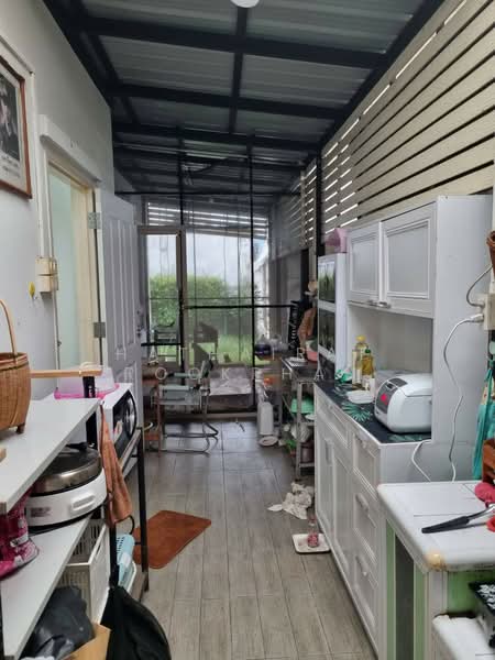 undefined, Bangkok, Sam Wa Tawan Tok, Khlong Sam Wa, Bangkok, 3 Bedrooms, 195 sqm, Single Detached House For Sale, by Hathairat Rookphan, 500498503 - DDproperty.com
