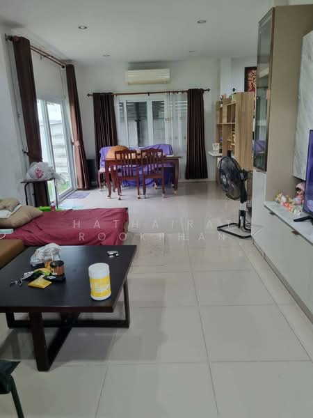 undefined, กรุงเทพ, สามวาตะวันตก, คลองสามวา, กรุงเทพ, 195 ตร.ม., บ้านเดี่ยว ขาย, โดย Hathairat Rookphan, 500498503 - DDproperty.com