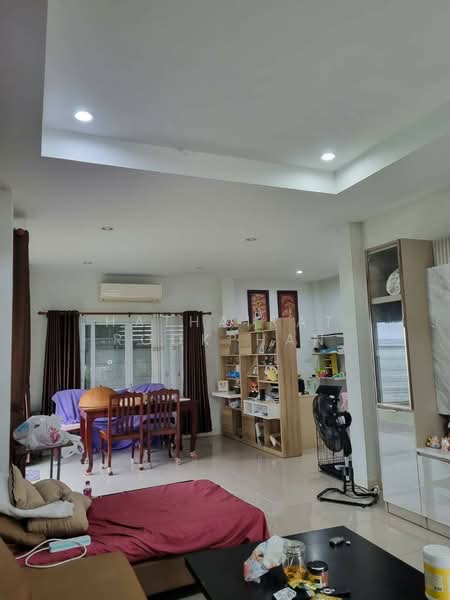 undefined, กรุงเทพ, สามวาตะวันตก, คลองสามวา, กรุงเทพ, 195 ตร.ม., บ้านเดี่ยว ขาย, โดย Hathairat Rookphan, 500498503 - DDproperty.com