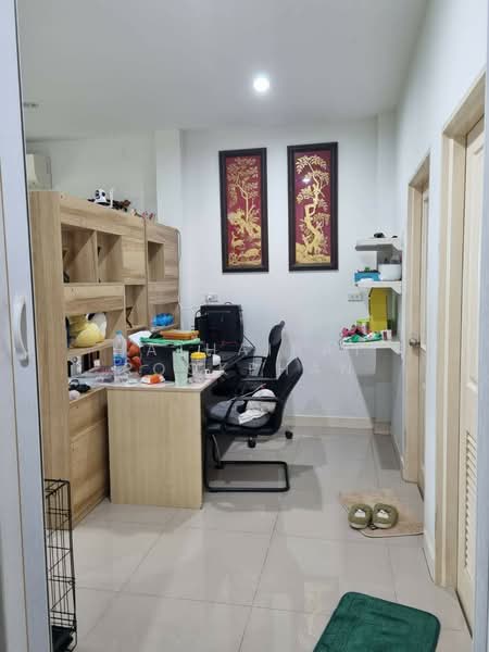 undefined, Bangkok, Sam Wa Tawan Tok, Khlong Sam Wa, Bangkok, 3 Bedrooms, 195 sqm, Single Detached House For Sale, by Hathairat Rookphan, 500498503 - DDproperty.com
