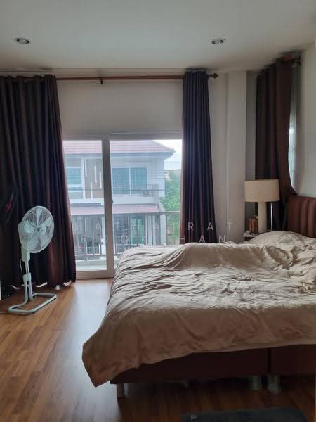 undefined, Bangkok, Sam Wa Tawan Tok, Khlong Sam Wa, Bangkok, 3 Bedrooms, 195 sqm, Single Detached House For Sale, by Hathairat Rookphan, 500498503 - DDproperty.com