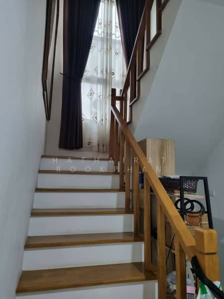 undefined, Bangkok, Sam Wa Tawan Tok, Khlong Sam Wa, Bangkok, 3 Bedrooms, 195 sqm, Single Detached House For Sale, by Hathairat Rookphan, 500498503 - DDproperty.com