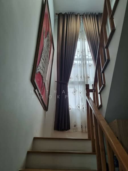 undefined, Bangkok, Sam Wa Tawan Tok, Khlong Sam Wa, Bangkok, 3 Bedrooms, 195 sqm, Single Detached House For Sale, by Hathairat Rookphan, 500498503 - DDproperty.com