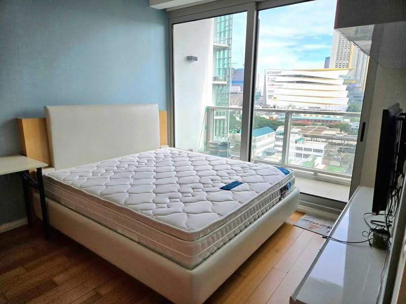 The River by Raimon Land : เดอะ ริเวอร์ บาย ไรม่อน แลนด์, กรุงเทพ, ซอยเจริญนคร 13 ถนนเจริญนคร, คลองต้นไทร, คลองสาน, กรุงเทพ, 98 ตร.ม., คอนโด ให้เช่า, โดย พิมพ์ภัทรา แจ่มอุลิตรัตน, 500498504 - DDproperty.com