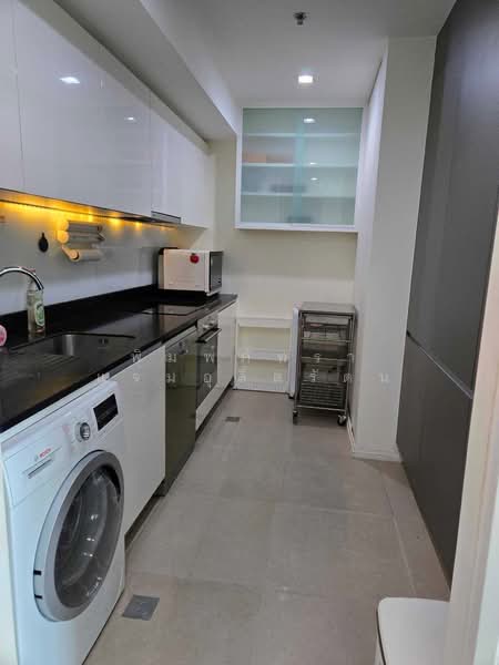 The River by Raimon Land, Bangkok, Soi Charoen Nakorn 13, Charoen Nakorn Road, Khlong Ton Sai, Khlong San, Bangkok, 2 Bedrooms, 98 sqm, Condo For Rent, by พิมพ์ภัทรา แจ่มอุลิตรัตน, 500498504 - DDproperty.com