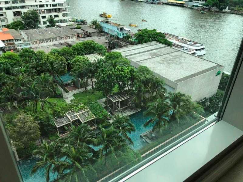 The River by Raimon Land : เดอะ ริเวอร์ บาย ไรม่อน แลนด์, กรุงเทพ, ซอยเจริญนคร 13 ถนนเจริญนคร, คลองต้นไทร, คลองสาน, กรุงเทพ, 98 ตร.ม., คอนโด ให้เช่า, โดย พิมพ์ภัทรา แจ่มอุลิตรัตน, 500498504 - DDproperty.com