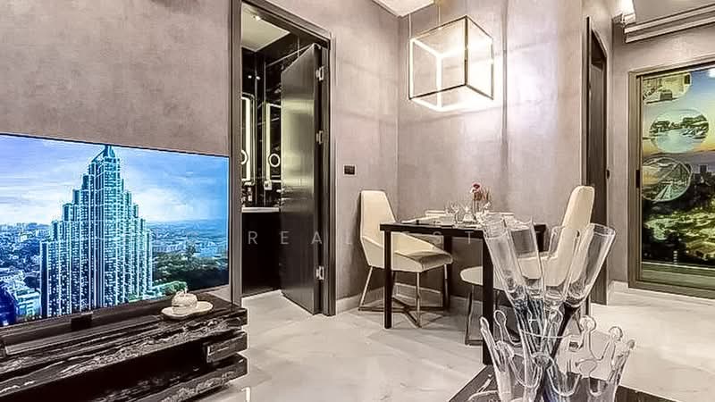 Grand Solaire Pattaya, Chon Buri (Pattaya), Bang Lamung, Bang Lamung (Pattaya), Chon Buri (Pattaya), 1 Bedroom, 29 sqm, Condo For Sale, by PLC real estate, 500498506 - DDproperty.com