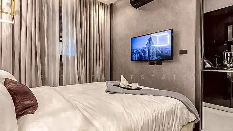 Grand Solaire Pattaya, Chon Buri (Pattaya), Bang Lamung, Bang Lamung (Pattaya), Chon Buri (Pattaya), 1 Bedroom, 29 sqm, Condo For Sale, by PLC real estate, 500498506 - DDproperty.com
