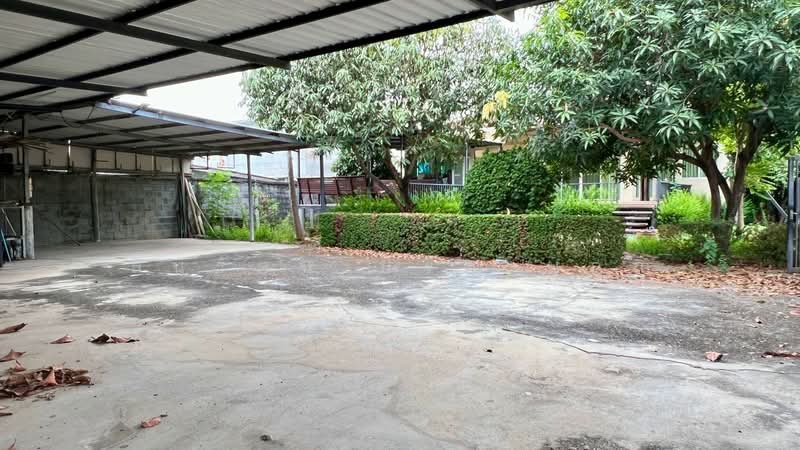 Ban Chat Luang, Soi Rat Uthit 54, Bangkok, Rat Uthit Road 54, Saen Sab, Min Buri, Bangkok, 4 Bedrooms, 150 sqm, Single Detached House For Sale, by สินรัตน์ ปรีชานุกูล, 500498507 - DDproperty.com