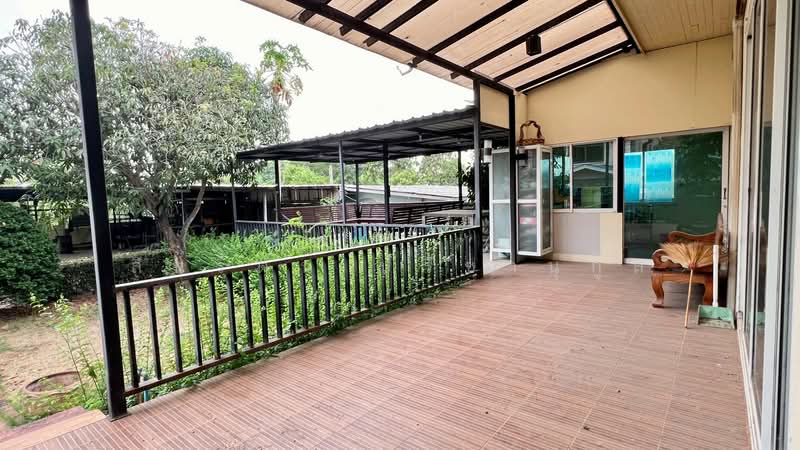 Ban Chat Luang, Soi Rat Uthit 54, Bangkok, Rat Uthit Road 54, Saen Sab, Min Buri, Bangkok, 4 Bedrooms, 150 sqm, Single Detached House For Sale, by สินรัตน์ ปรีชานุกูล, 500498507 - DDproperty.com