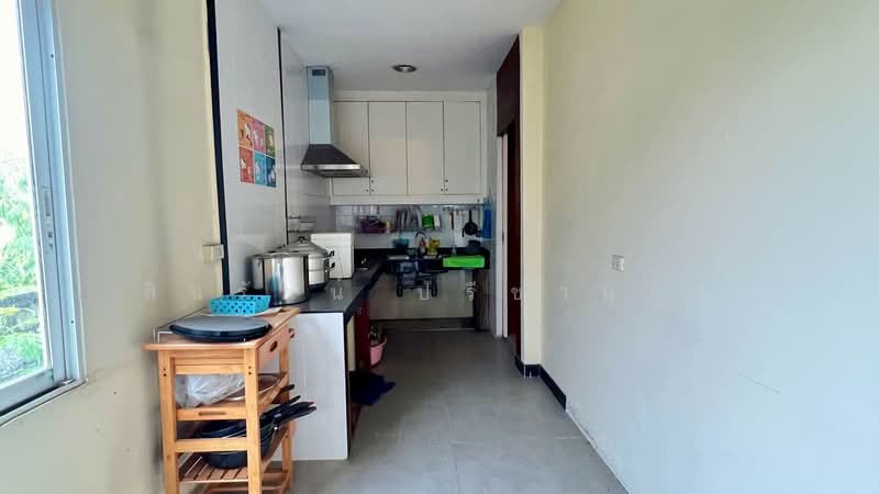Ban Chat Luang, Soi Rat Uthit 54, Bangkok, Rat Uthit Road 54, Saen Sab, Min Buri, Bangkok, 4 Bedrooms, 150 sqm, Single Detached House For Sale, by สินรัตน์ ปรีชานุกูล, 500498507 - DDproperty.com