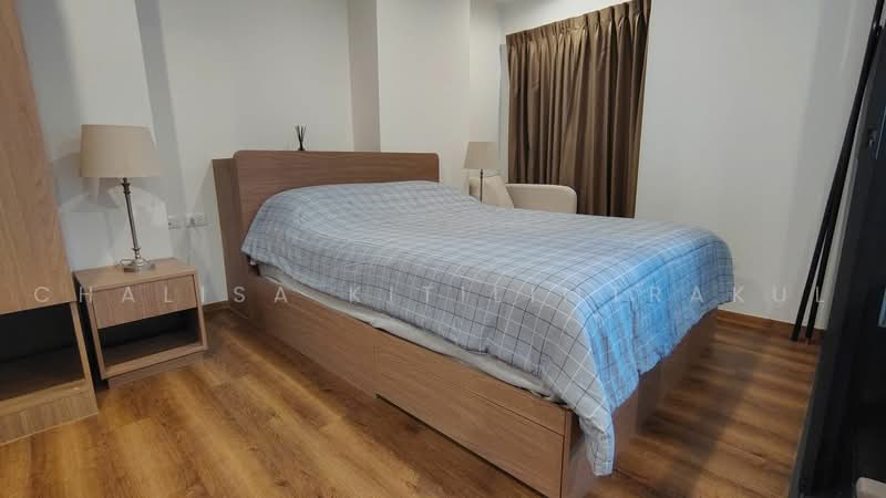 La Habana Hua Hin, Prachuap Khiri Khan, Soi Hua Hin 23, Nong Kae, Hua Hin, Prachuap Khiri Khan, 1 Bedroom, 34 sqm, Condo For Rent, by Chalisa Kitilimtrakul, 500498510 - DDproperty.com