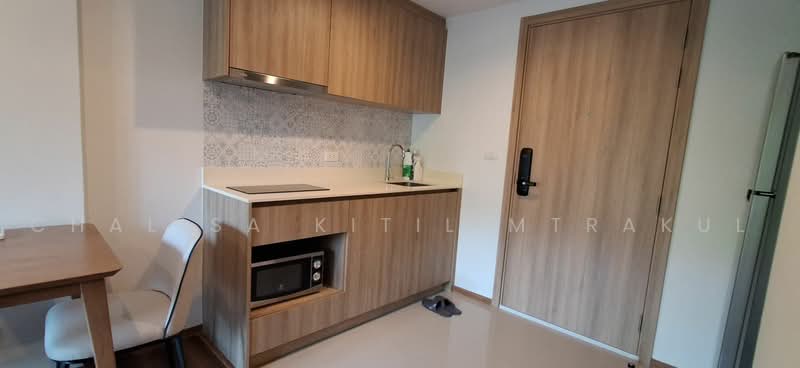 La Habana Hua Hin, Prachuap Khiri Khan, Soi Hua Hin 23, Nong Kae, Hua Hin, Prachuap Khiri Khan, 1 Bedroom, 34 sqm, Condo For Rent, by Chalisa Kitilimtrakul, 500498510 - DDproperty.com