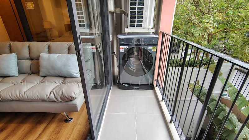 La Habana Hua Hin, Prachuap Khiri Khan, Soi Hua Hin 23, Nong Kae, Hua Hin, Prachuap Khiri Khan, 1 Bedroom, 34 sqm, Condo For Rent, by Chalisa Kitilimtrakul, 500498510 - DDproperty.com