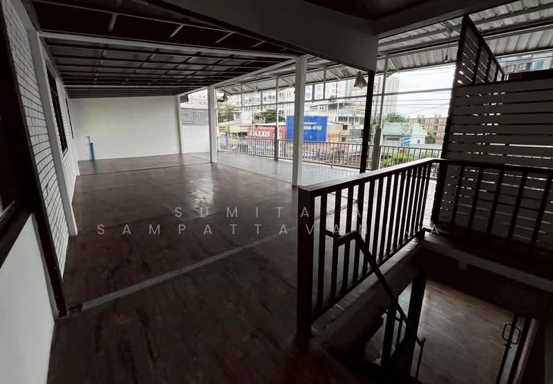 Building for rent Sukhumvit, Phra Khanong, Bangkok, Phra Kanong, Khlong Toei, Bangkok, , 500 sqm, Retail Space For Rent, by Sumitara Sampattavanija, 500498512 - DDproperty.com