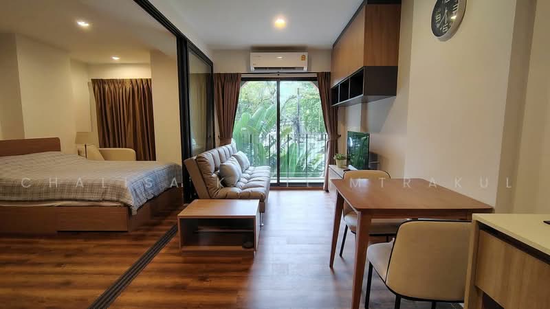 La Habana Hua Hin, Prachuap Khiri Khan, Soi Hua Hin 23, Nong Kae, Hua Hin, Prachuap Khiri Khan, 1 Bedroom, 34 sqm, Condo For Sale, by Chalisa Kitilimtrakul, 500498513 - DDproperty.com