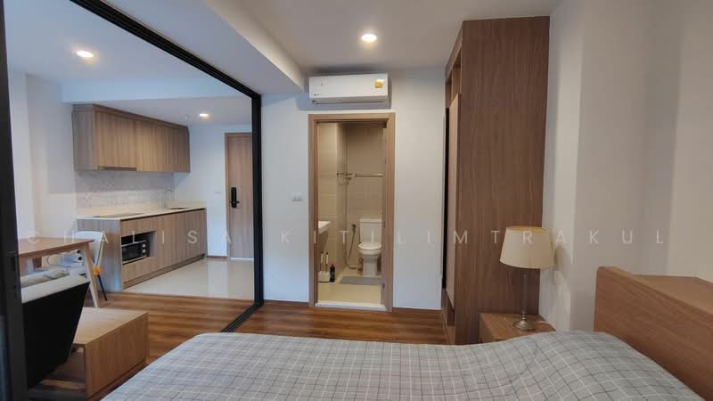 La Habana Hua Hin, Prachuap Khiri Khan, Soi Hua Hin 23, Nong Kae, Hua Hin, Prachuap Khiri Khan, 1 Bedroom, 34 sqm, Condo For Sale, by Chalisa Kitilimtrakul, 500498513 - DDproperty.com