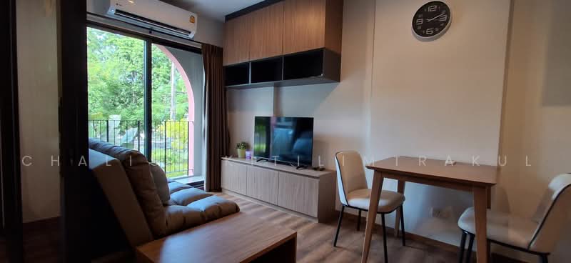 La Habana Hua Hin, Prachuap Khiri Khan, Soi Hua Hin 23, Nong Kae, Hua Hin, Prachuap Khiri Khan, 1 Bedroom, 34 sqm, Condo For Sale, by Chalisa Kitilimtrakul, 500498513 - DDproperty.com
