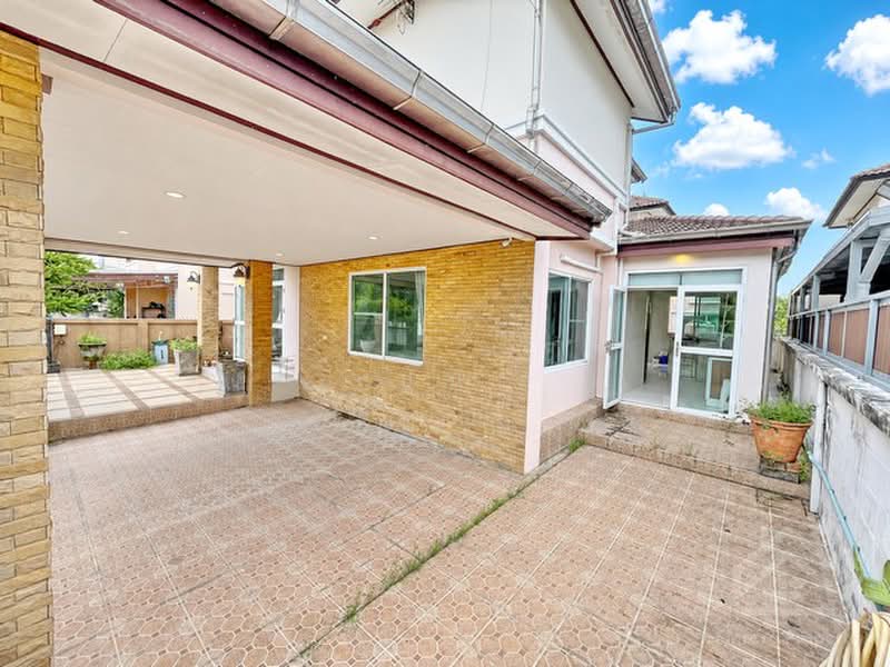 K.C. Garden Home, Bangkok, Nimit Mai Road, Sam Wa Tawan Ok, Khlong Sam Wa, Bangkok, 4 Bedrooms, 216 sqm, Single Detached House For Sale, by ปูน, 500498518 - DDproperty.com