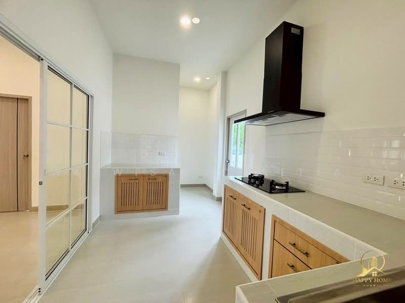 ็็ีHuahin 70, Prachuap Khiri Khan, ประจวบคีรีขันธ์, หินเหล็กไฟ, หัวหิน, ประจวบคีรีขันธ์, 148 ตร.ม., บ้านเดี่ยว ขาย, โดย Wanwisa Scopetta, 500498519 - DDproperty.com