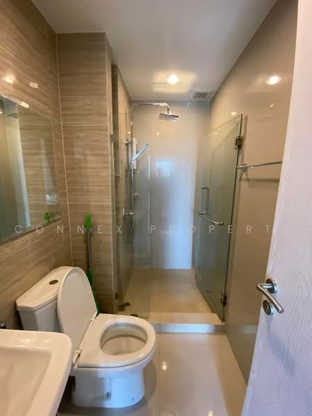 Niche Mono Sukhumvit-Bearing, Samut Prakan, Posaya Non Alley, Samrong Nua, Muang Samut Prakarn, Samut Prakan, 1 Bedroom, 28 sqm, Condo For Rent, by Connex Property, 500498520 - DDproperty.com