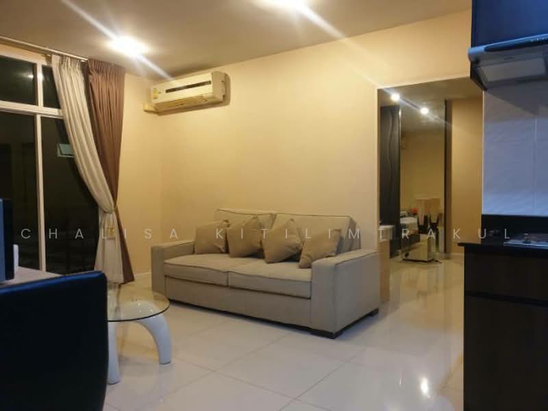 The Ocean Pearl, Chon Buri (Pattaya), 354/94 Moo 12, Soi Thappraya 12, Nong Pru, Bang Lamung (Pattaya), Chon Buri (Pattaya), 1 Bedroom, 52 sqm, Apartment For Rent, by Chalisa Kitilimtrakul, 500498521 - DDproperty.com