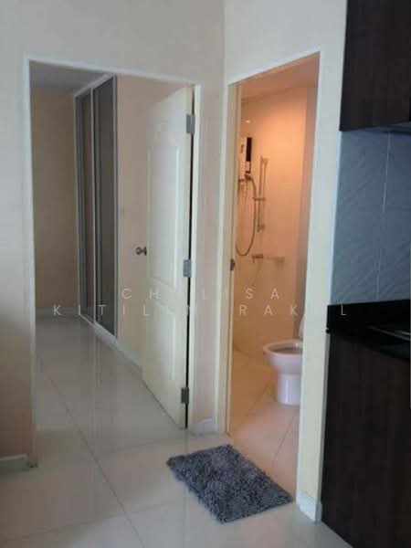 The Ocean Pearl, Chon Buri (Pattaya), 354/94 Moo 12, Soi Thappraya 12, Nong Pru, Bang Lamung (Pattaya), Chon Buri (Pattaya), 1 Bedroom, 52 sqm, Apartment For Rent, by Chalisa Kitilimtrakul, 500498521 - DDproperty.com