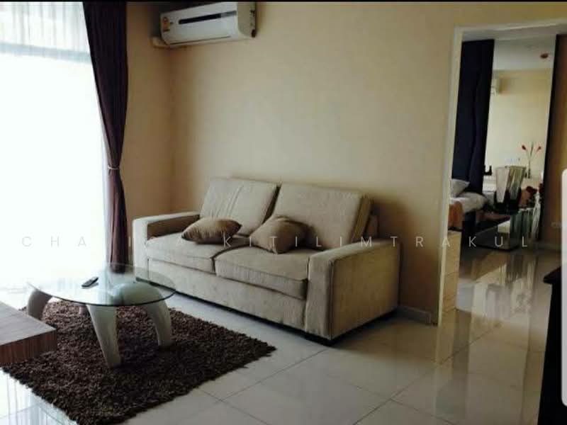 The Ocean Pearl, Chon Buri (Pattaya), 354/94 Moo 12, Soi Thappraya 12, Nong Pru, Bang Lamung (Pattaya), Chon Buri (Pattaya), 1 Bedroom, 52 sqm, Apartment For Rent, by Chalisa Kitilimtrakul, 500498521 - DDproperty.com