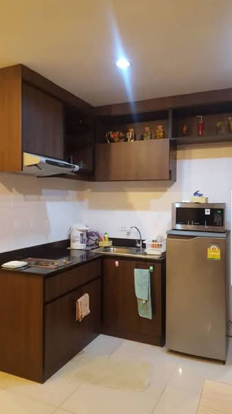 The Ocean Pearl, Chon Buri (Pattaya), 354/94 Moo 12, Soi Thappraya 12, Nong Pru, Bang Lamung (Pattaya), Chon Buri (Pattaya), 1 Bedroom, 52 sqm, Apartment For Rent, by Chalisa Kitilimtrakul, 500498521 - DDproperty.com
