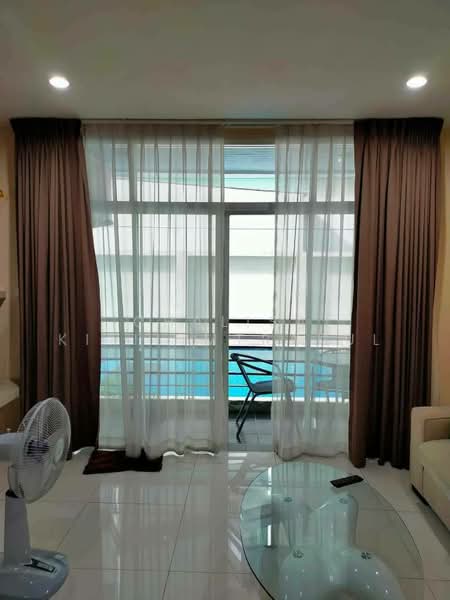 The Ocean Pearl : โอเชี่ยน เพิร์ล, ชลบุรี, 354/94 หมู่ 12 ซ.ทัพพระยา 12, หนองปรือ, บางละมุง, ชลบุรี, 52 ตร.ม., อพาร์ทเมนท์ ให้เช่า, โดย Chalisa Kitilimtrakul, 500498521 - DDproperty.com