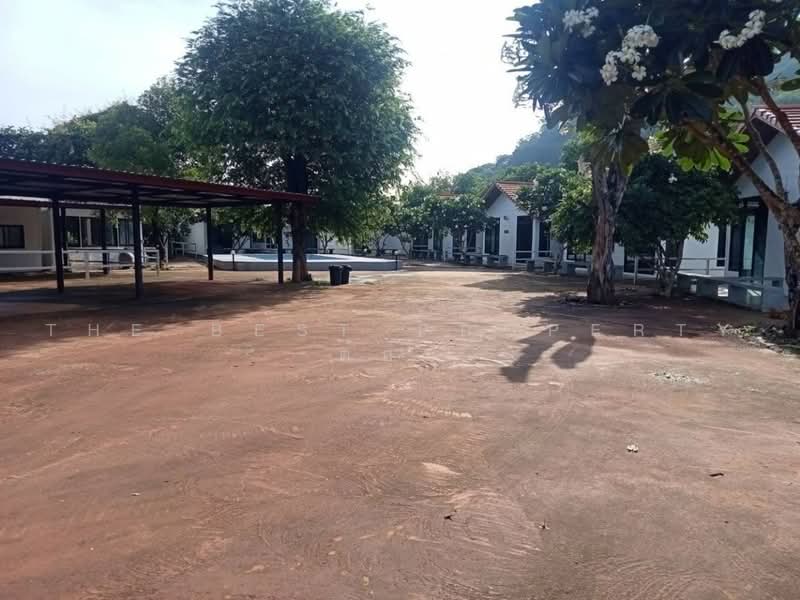 พลูวิลล่าพร้อมที่ดินปากช่อง นครราชสีมา, Nakhon Ratchasima, Khlong Muang, Pak Chong, Nakhon Ratchasima, 10+ Bedrooms, 150 sqm, Single Detached House For Sale, by The Best Property ต้อย, 500498522 - DDproperty.com