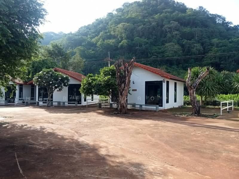 พลูวิลล่าพร้อมที่ดินปากช่อง นครราชสีมา, Nakhon Ratchasima, Khlong Muang, Pak Chong, Nakhon Ratchasima, 10+ Bedrooms, 150 sqm, Single Detached House For Sale, by The Best Property ต้อย, 500498522 - DDproperty.com