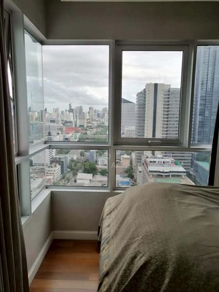 Belle Grand Rama 9, Bangkok, 131 Rama 9 Road, Huai Khwang, Bangkok, 2 Bedrooms, 90 sqm, Condo For Rent, by Shinyu Real Estate, 500498523 - DDproperty.com