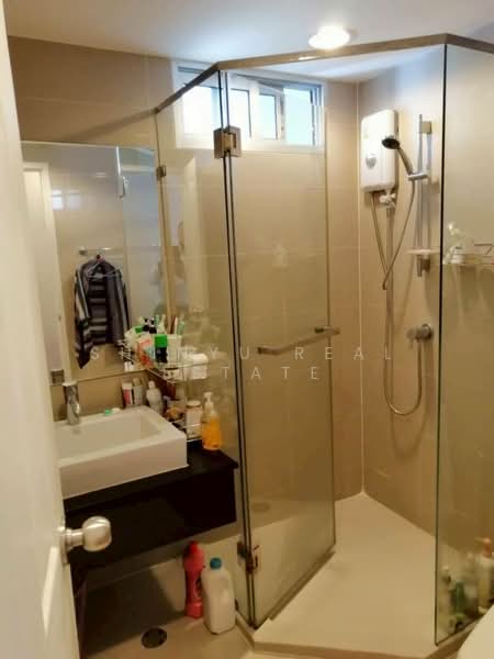 Belle Grand Rama 9, Bangkok, 131 Rama 9 Road, Huai Khwang, Bangkok, 2 Bedrooms, 90 sqm, Condo For Rent, by Shinyu Real Estate, 500498523 - DDproperty.com