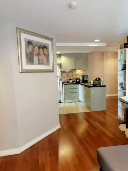 Belle Grand Rama 9, Bangkok, 131 Rama 9 Road, Huai Khwang, Bangkok, 2 Bedrooms, 90 sqm, Condo For Rent, by Shinyu Real Estate, 500498523 - DDproperty.com