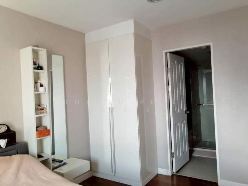 Belle Grand Rama 9, Bangkok, 131 Rama 9 Road, Huai Khwang, Bangkok, 2 Bedrooms, 90 sqm, Condo For Rent, by Shinyu Real Estate, 500498523 - DDproperty.com