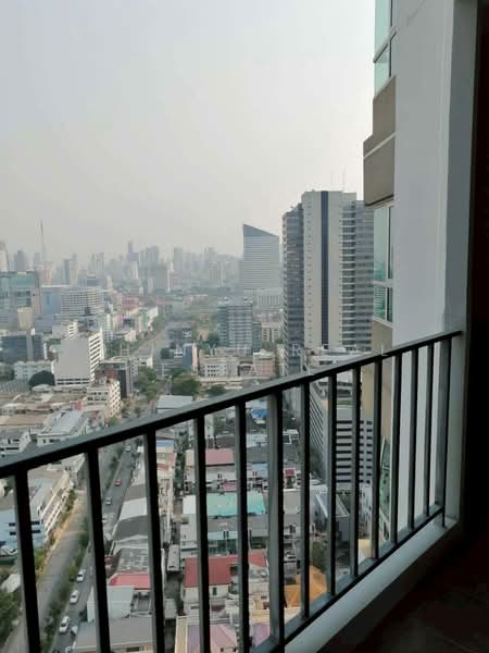 Belle Grand Rama 9, Bangkok, 131 Rama 9 Road, Huai Khwang, Bangkok, 2 Bedrooms, 90 sqm, Condo For Rent, by Shinyu Real Estate, 500498523 - DDproperty.com