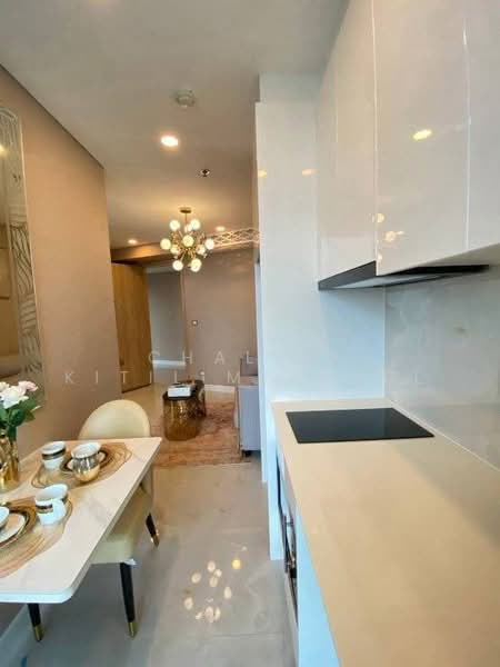 Copacabana Beach Jomtien, Chon Buri (Pattaya), Jomtien Sai Song Rd, Nong Pru, Bang Lamung (Pattaya), Chon Buri (Pattaya), 1 Bedroom, 29 sqm, Condo For Rent, by Chalisa Kitilimtrakul, 500498526 - DDproperty.com