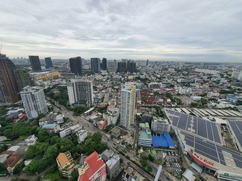 The Issara Ladprao : ดิ อิสสระ ลาดพร้าว, กรุงเทพ, 296 ถนนลาดพร้าว, จอมพล, จตุจักร, กรุงเทพ, 52 ตร.ม., คอนโด ขาย, โดย Hathairat Rookphan, 500498527 - DDproperty.com