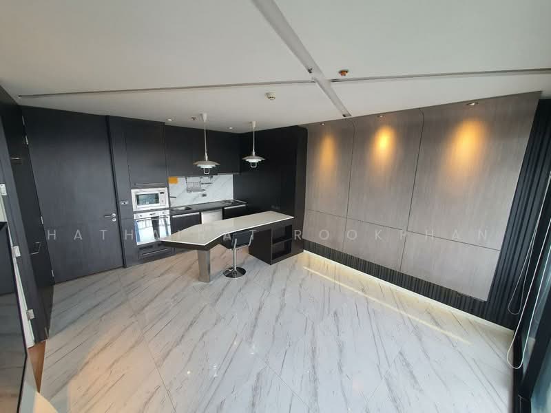 The Issara Ladprao, Bangkok, 296 Ladpao Road, Jom Phon, Chatuchak, Bangkok, 1 Bedroom, 52 sqm, Condo For Sale, by Hathairat Rookphan, 500498527 - DDproperty.com