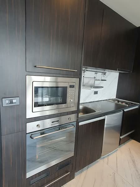 The Issara Ladprao, Bangkok, 296 Ladpao Road, Jom Phon, Chatuchak, Bangkok, 1 Bedroom, 52 sqm, Condo For Sale, by Hathairat Rookphan, 500498527 - DDproperty.com