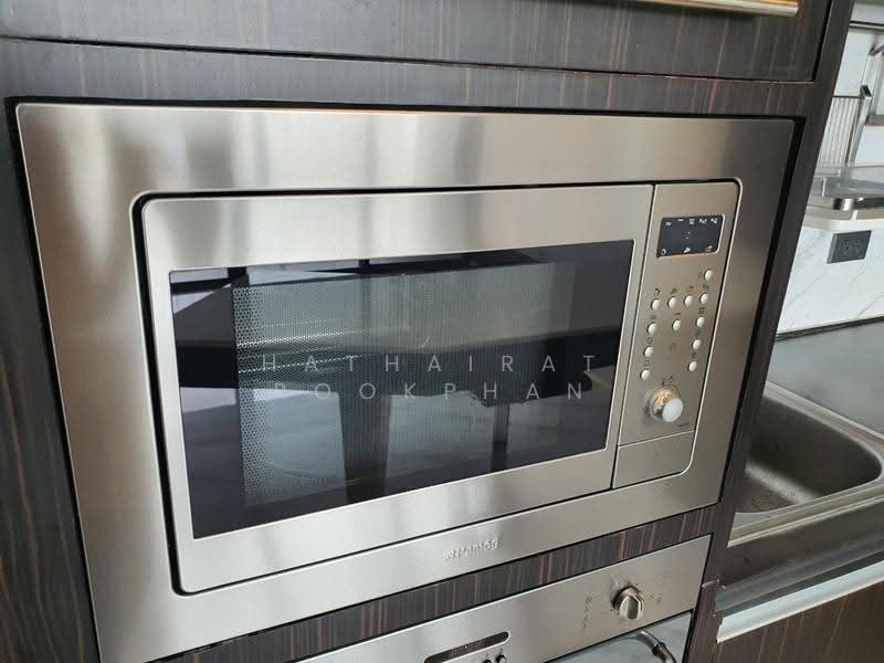 The Issara Ladprao, Bangkok, 296 Ladpao Road, Jom Phon, Chatuchak, Bangkok, 1 Bedroom, 52 sqm, Condo For Sale, by Hathairat Rookphan, 500498527 - DDproperty.com