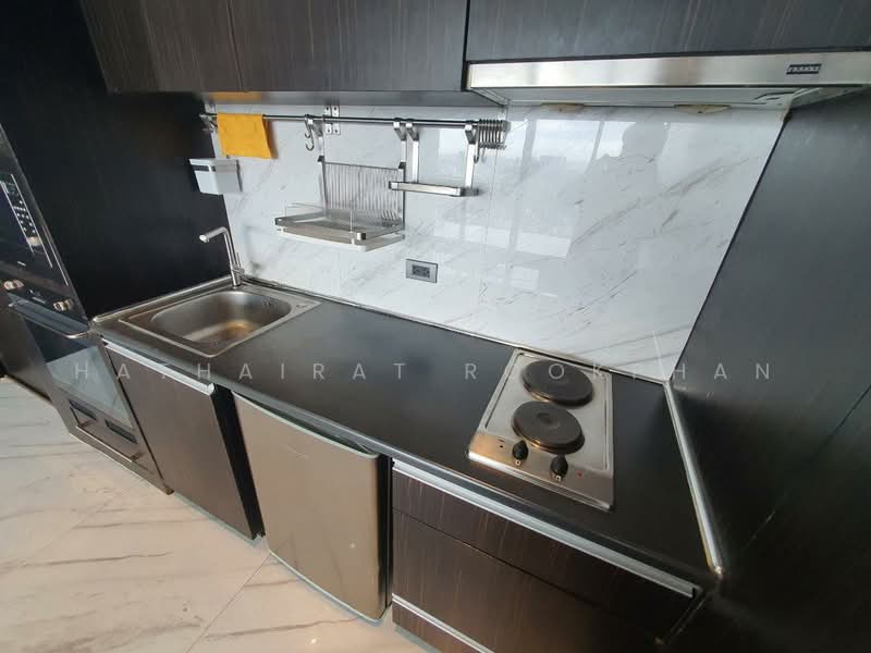 The Issara Ladprao, Bangkok, 296 Ladpao Road, Jom Phon, Chatuchak, Bangkok, 1 Bedroom, 52 sqm, Condo For Sale, by Hathairat Rookphan, 500498527 - DDproperty.com