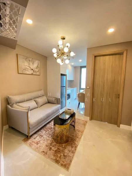 Copacabana Beach Jomtien, Chon Buri (Pattaya), Jomtien Sai Song Rd, Nong Pru, Bang Lamung (Pattaya), Chon Buri (Pattaya), 1 Bedroom, 29 sqm, Condo For Sale, by Chalisa Kitilimtrakul, 500498529 - DDproperty.com