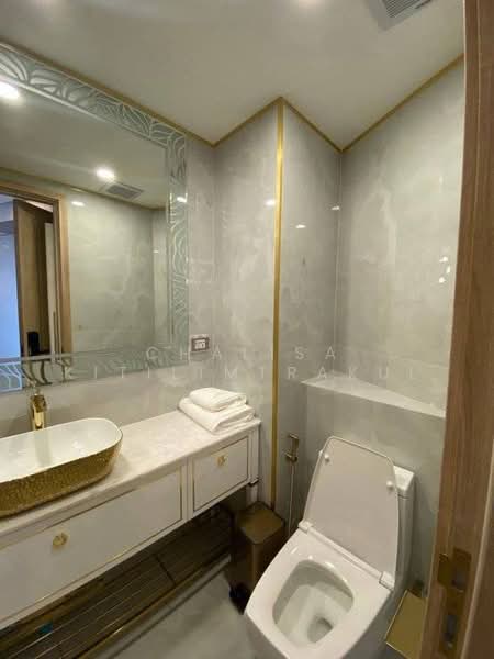 Copacabana Beach Jomtien, Chon Buri (Pattaya), Jomtien Sai Song Rd, Nong Pru, Bang Lamung (Pattaya), Chon Buri (Pattaya), 1 Bedroom, 29 sqm, Condo For Sale, by Chalisa Kitilimtrakul, 500498529 - DDproperty.com
