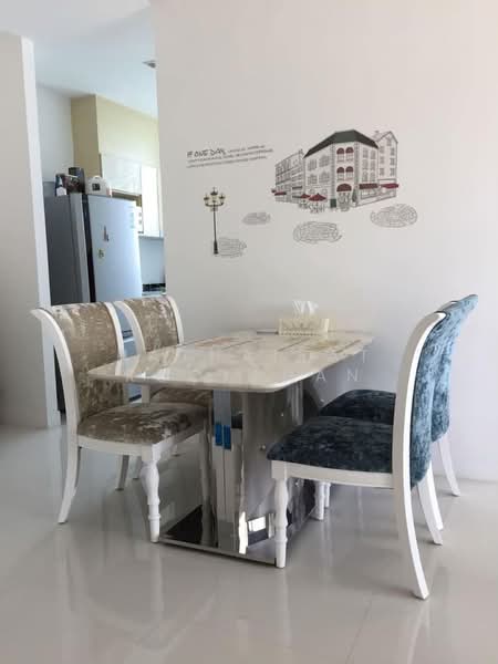 IDEO Verve Sukhumvit, Bangkok, 2077 Sukhumvit Road, Phra Kanong Nua, Watthana, Bangkok, 2 Bedrooms, 64 sqm, Condo For Sale, by Hathairat Rookphan, 500498531 - DDproperty.com