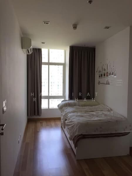 IDEO Verve Sukhumvit, Bangkok, 2077 Sukhumvit Road, Phra Kanong Nua, Watthana, Bangkok, 2 Bedrooms, 64 sqm, Condo For Sale, by Hathairat Rookphan, 500498531 - DDproperty.com