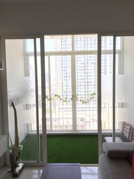 IDEO Verve Sukhumvit, Bangkok, 2077 Sukhumvit Road, Phra Kanong Nua, Watthana, Bangkok, 2 Bedrooms, 64 sqm, Condo For Sale, by Hathairat Rookphan, 500498531 - DDproperty.com