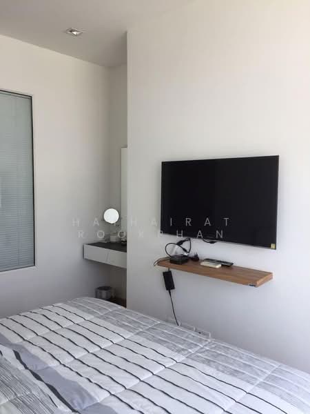 IDEO Verve Sukhumvit, Bangkok, 2077 Sukhumvit Road, Phra Kanong Nua, Watthana, Bangkok, 2 Bedrooms, 64 sqm, Condo For Sale, by Hathairat Rookphan, 500498531 - DDproperty.com